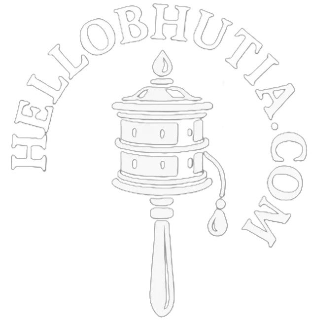 hellobhutia.com